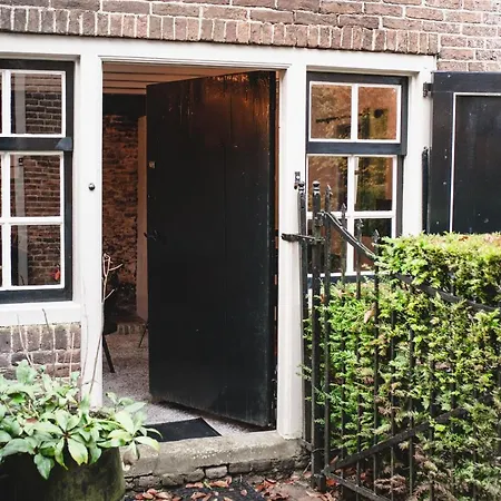 Het Bakhuys