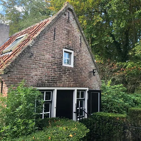 Het Bakhuys