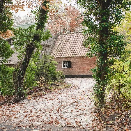 Het Bakhuys